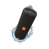 JBL Flip 3 Caixa de Som Acústica Bluetooth Wireless Speaker Resistente à Água - Preta