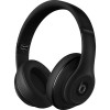 New Beats Studio 2.0 Wireless Remastered Matte Black Preto Fones de Ouvido Headphones - by Dr. Dre 2014