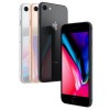 Smartphone Apple iPhone 8 Apple com 64 e 256GB Tela Retina HD 4,7” Câmera 12 MP Resistente à Água WiFi 4G LTE NFC