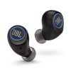 JBL Free  fone de ouvido Truly wireless in-ear headphones  Siri Google Now Alexa