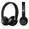 New Beats by Dr. Dre Solo3 Wireless Fones de Ouvido Headphones Preto 
