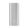 Xiaomi Mi Power Bank 16000mah Slim bateria externa back up reserva 