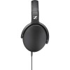 Sennheiser HD 400S Fone de ouvido Headphones Over-Ear com microfone 