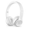 New Beats by Dr. Dre Solo3 Wireless Fones de Ouvido Headphones Branco Glossy 