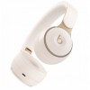 Fone de Ouvido Apple Beats Solo Pro On-Ear Wireless Headphones Siri - Branco