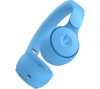 Fone de Ouvido Apple Beats Solo Pro On-Ear Wireless Headphones Siri - Azul Claro