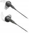 Bose - Soundsports StayHear in-ear earphones  - fones de ouvido intra-auriculares