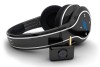 SMS Audio Sync by 50 Cent Wireless Bluetooth High Definition Headphones Fone - Black 