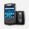 Smartphone Unihertz Titan Android 10 Teclado QWERTY Compacto Tela 4,6 Polegadas Bateria 6000mAh 