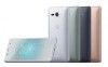 Smartphone Sony Xperia XZ2 Compact 5" Dual SIM 4G 4GB 64GB 2870mAh  