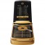 Motorola V8 RAZR2 Gold Luxury-3