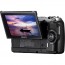 Sony - Câmera  Alpha Nex-C3 16.2 MP  LCD 3.0"  Panorâmica 3D  Lente 18-55mm
