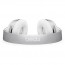 Solo3 Wireless Fones de Ouvido Headphones Prata 6