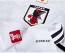Camisa Adidas Japão I e II 2020 2021 Home Away Casa Visitante - Branco Destaque