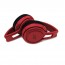 Street by 50 On-Ear Wired - Red - 3