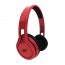 Street by 50 On-Ear Wired - Red - 1