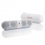 Beats by Dr. Dre Pill Wireless Bluetooth Speaker - Beats Audio™  - Cores: Preto Branco Vermelho - 1