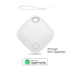 Finder Tag - Etiqueta Inteligente Mini Rastreador GPS Compatível com o app Find My iOS