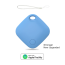 Finder Tag - Etiqueta Inteligente Mini Rastreador GPS Compatível com o app Find My iOS