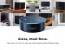 Bose Soundtouch 10 Caixa de Som Speaker Wireless Bluetooth Wi-fi com Amazon Alexa
