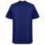 Camisa Nike Seleção França Francesa 2020 2021 - Azul Costas