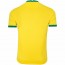 Camiseta Camisa NikCamiseta Camisa Nike Brasil Brazil I e II 2020 2021e Brasil Brazil I e II 2020 2021 - Amarelo Costa