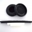 KIT Replacement Substituição Reparação Arco Headband Earpad Espuma para Beats Pro e Detox 6