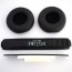 KIT Replacement Substituição Reparação Arco Headband Earpad Espuma para Beats Pro e Detox 8