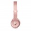 Solo3 Wireless Fones de Ouvido Headphones Ouro e Rosé 3