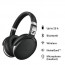 Sennheiser HD 4.50 BTNC Headphones Bluetooth Wireless com Active Noise Cancelling