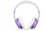 Beats by Dr. Dre Solo3 Wireless violeta 2