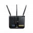 ASUS RT-AC68U AC1900  Roteador Longo Alcance Wireless Dual band AC AiRadar 3 Antenas 3