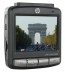 HP F500G Premium Full HD 1080p 2,4'' Câmera Carro Veicular Lente Ampla 140 graus GPS Integrado