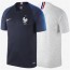 Camisa Nike França France I 2018 -1