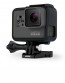 Câmera Digital Esportiva de Ação GoPro Hero 6 Black Edition