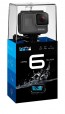 Câmera Digital Esportiva de Ação GoPro Hero 6 Black Edition 3