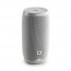 Caixa de Som Speaker JBL Link 10 Bluetooth Wi-Fi Controle Voz Google Assistant