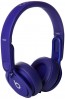 Mixr David Guetta Edition DJ Fones Headphones On ear - Azul Indigo 3