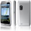 Nokia E7 16GB Preto Touch 720P AMOLED QWERTY Wi-Fi 3G GPS 8.0MP - Desbloqueado - 1