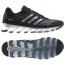  Adidas Springblade black and silver