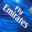 Camiseta Camisa Adidas Real Madrid EA Sports Special Edition