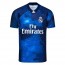 Camiseta Camisa Adidas Real Madrid EA Sports Special Edition - Azul