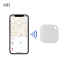 Finder Tag - Etiqueta Inteligente Mini Rastreador GPS Compatível com o app Find My iOS