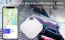 Finder Tag - Etiqueta Inteligente Mini Rastreador GPS Compatível com o app Find My iOS