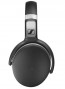 Sennheiser HD 4.50 BTNC Headphones Bluetooth Wireless com Active Noise Cancelling