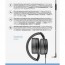 Sennheiser HD 400S Fone de ouvido - Caixa 2