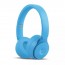 Beats Solo Pro On-Ear Wireless Headphones Siri - Azul Claro