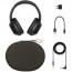 Fones de ouvido Sony WH-1000XM4