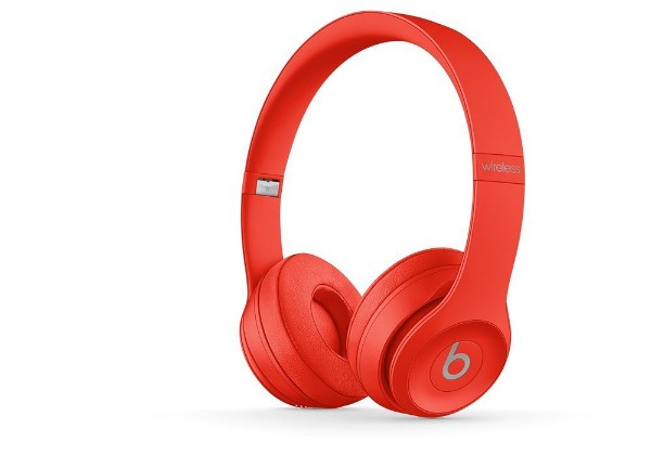 Beats 2024 Solo 3 Wireless