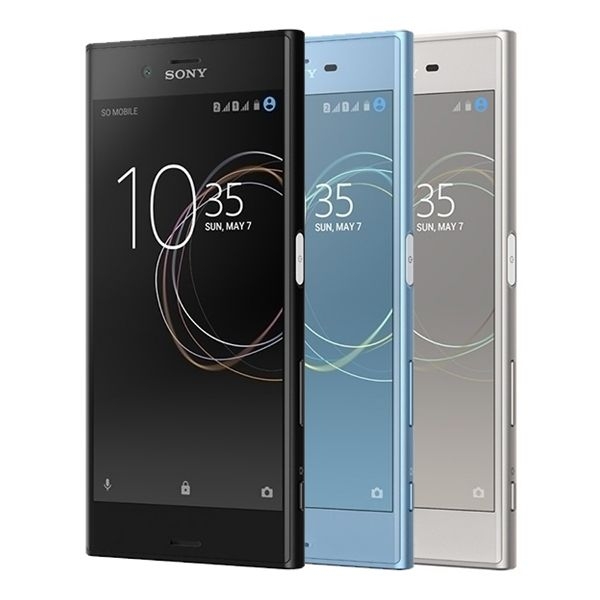 Smartphone Sony Xperia XZs 5.2